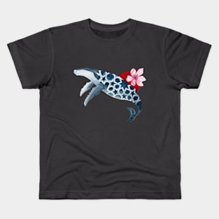 The Whale Kids T-Shirt